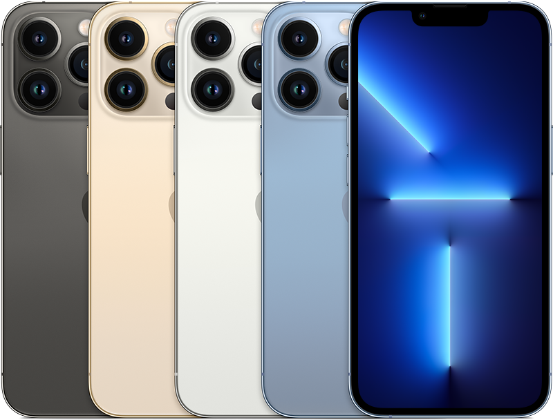 Iphone 13 Pro 128GB / 256 GB